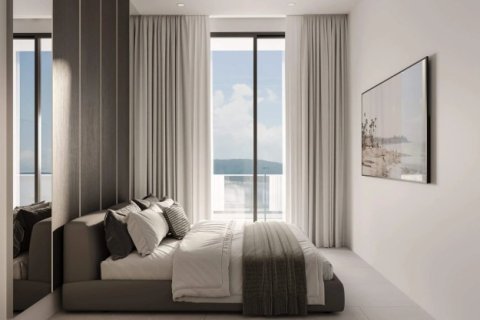 Condominio de 1 dormitorio en Rawai, Tailandia № 191230 - foto 2