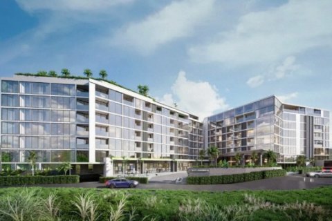 Condominio de 1 dormitorio en Rawai, Tailandia № 191230 - foto 7