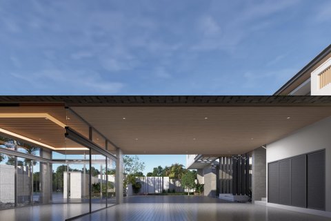Off-plan The Laytin Villa Bangtao in Phuket, Thailand № 71914 - photo 4