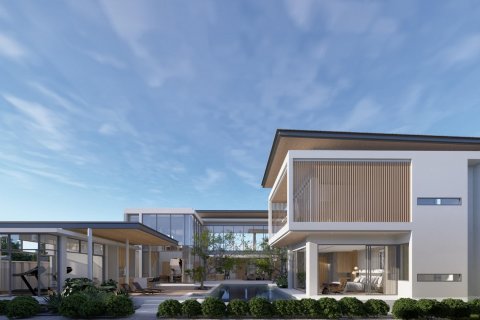 Off-plan The Laytin Villa Bangtao in Phuket, Thailand № 71914 - photo 6
