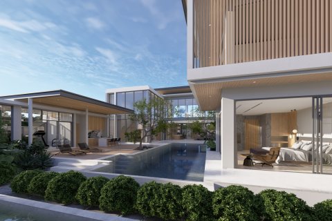 Off-plan The Laytin Villa Bangtao in Phuket, Thailand № 71914 - photo 7
