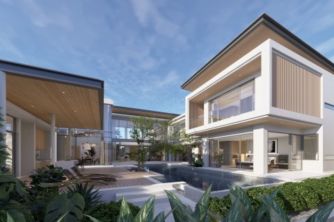 Off-plan The Laytin Villa Bangtao in Phuket, Thailand № 71914 - photo 9