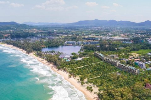 Sobre plano Laguna Seaside en Phuket, Tailandia № 71913 - foto 4