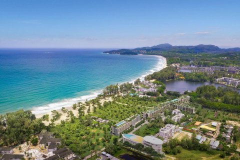 Sobre plano Laguna Seaside en Phuket, Tailandia № 71913 - foto 3