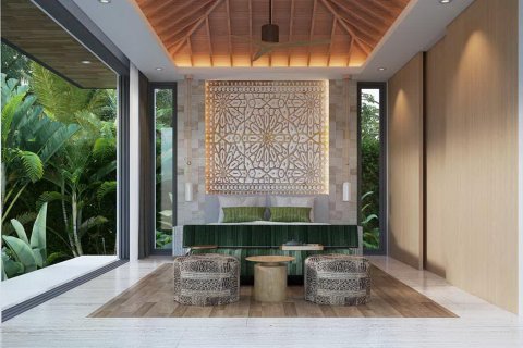 Off-plan Punyisa Layan in Phuket, Thailand № 71911 - photo 19