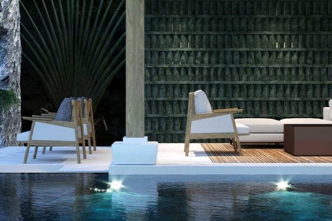 Off-plan Punyisa Layan in Phuket, Thailand № 71911 - photo 2