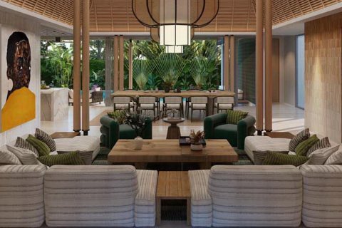 Off-plan Punyisa Layan in Phuket, Thailand № 71911 - photo 6