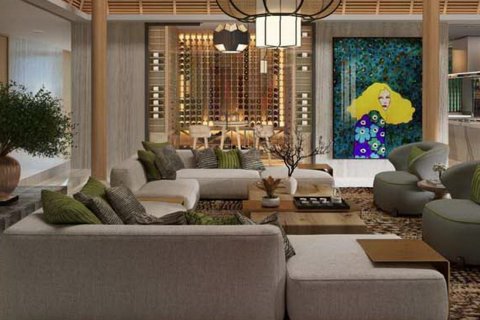 Off-plan Punyisa Layan in Phuket, Thailand № 71911 - photo 8