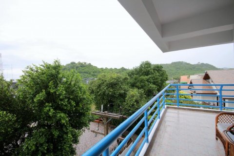 Condominio de 2 dormitorios en Hua Hin, Tailandia № 66843 - foto 2