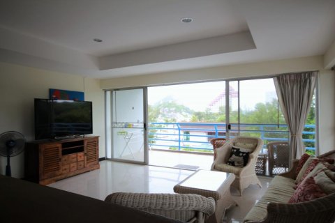Condominio de 2 dormitorios en Hua Hin, Tailandia № 66843 - foto 3