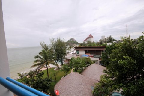 Condominio de 2 dormitorios en Hua Hin, Tailandia № 66843 - foto 4
