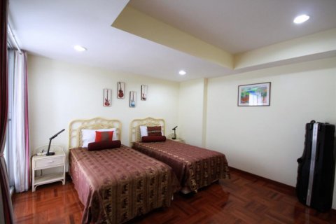 Condominio de 2 dormitorios en Hua Hin, Tailandia № 66843 - foto 8