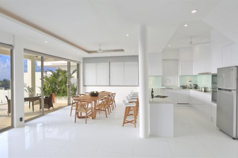 Casa de 4 dormitorios en Ko Samui, Tailandia № 66846 - foto 6