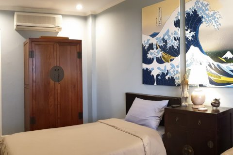 Condominio de 3 dormitorios en Pattaya, Tailandia № 66847 - foto 8