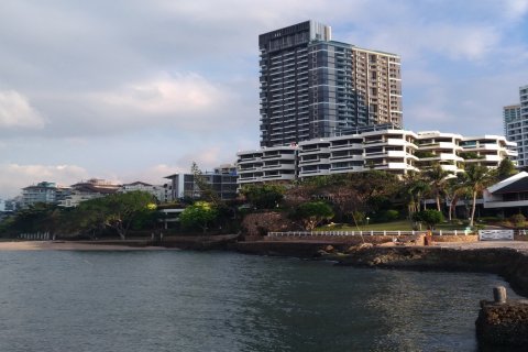 Condominio de 3 dormitorios en Pattaya, Tailandia № 66847 - foto 13