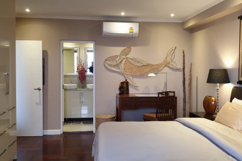 Condominio de 3 dormitorios en Pattaya, Tailandia № 66847 - foto 9