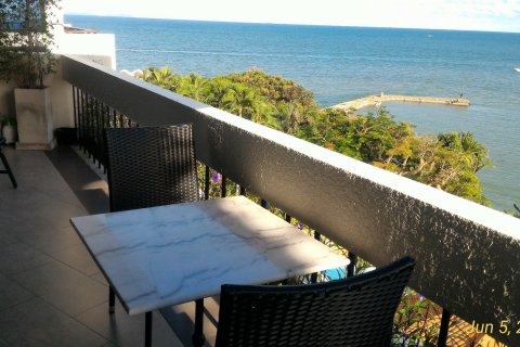 Condominio de 3 dormitorios en Pattaya, Tailandia № 66847 - foto 3