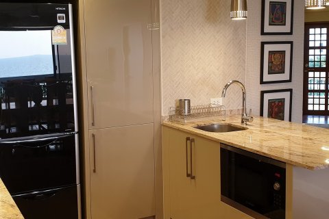 Condominio de 3 dormitorios en Pattaya, Tailandia № 66847 - foto 6