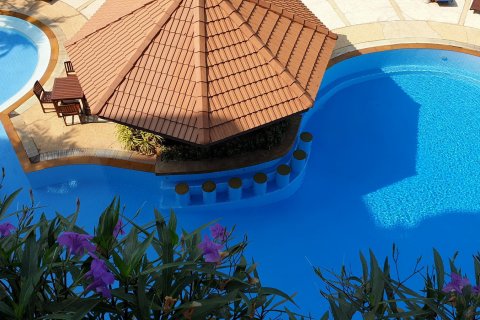Condominio de 3 dormitorios en Pattaya, Tailandia № 66847 - foto 14