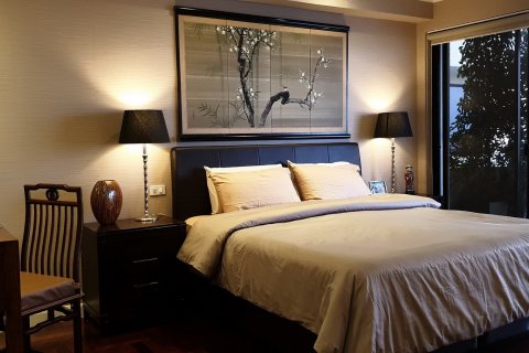 Condominio de 3 dormitorios en Pattaya, Tailandia № 66847 - foto 11