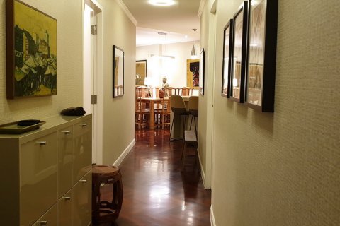 Condominio de 3 dormitorios en Pattaya, Tailandia № 66847 - foto 7