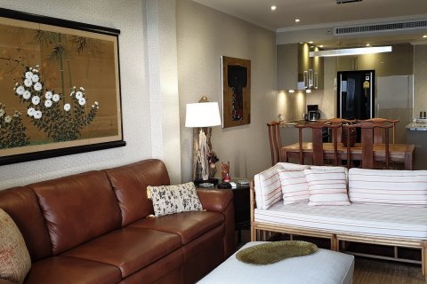Condominio de 3 dormitorios en Pattaya, Tailandia № 66847 - foto 2