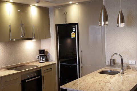 Condominio de 3 dormitorios en Pattaya, Tailandia № 66847 - foto 5