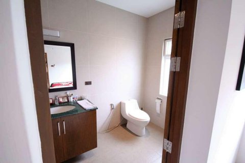 Casa de 3 dormitorios en Hua Hin, Tailandia № 66844 - foto 10