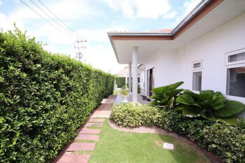 Casa de 3 dormitorios en Hua Hin, Tailandia № 66844 - foto 6