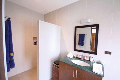 Casa de 3 dormitorios en Hua Hin, Tailandia № 66844 - foto 11