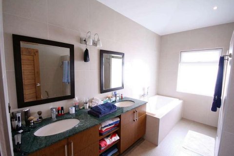 Casa de 3 dormitorios en Hua Hin, Tailandia № 66844 - foto 13