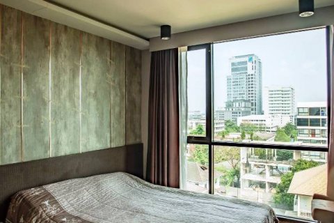 Condominio de 3 dormitorios en Bangkok, Tailandia № 66842 - foto 5
