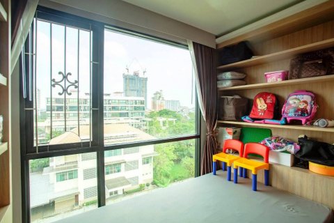 Condominio de 3 dormitorios en Bangkok, Tailandia № 66842 - foto 6