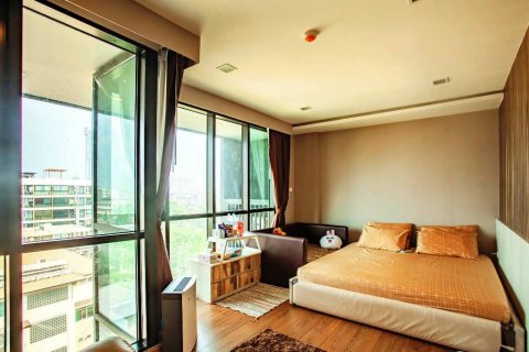 Condominio de 3 dormitorios en Bangkok, Tailandia № 66842 - foto 4