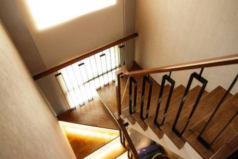 Condominio de 3 dormitorios en Bangkok, Tailandia № 66842 - foto 10