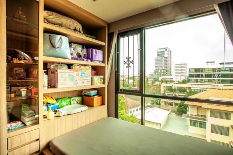 Condominio de 3 dormitorios en Bangkok, Tailandia № 66842 - foto 7