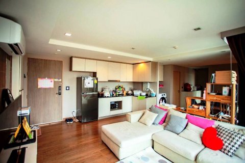Condominio de 3 dormitorios en Bangkok, Tailandia № 66842 - foto 2