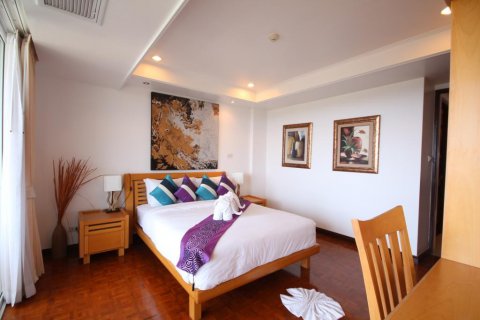 Condominio de 3 dormitorios en Hua Hin, Tailandia № 66848 - foto 11