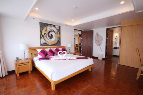 Condominio de 3 dormitorios en Hua Hin, Tailandia № 66848 - foto 3
