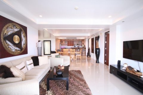 Condominio de 3 dormitorios en Hua Hin, Tailandia № 66848 - foto 5