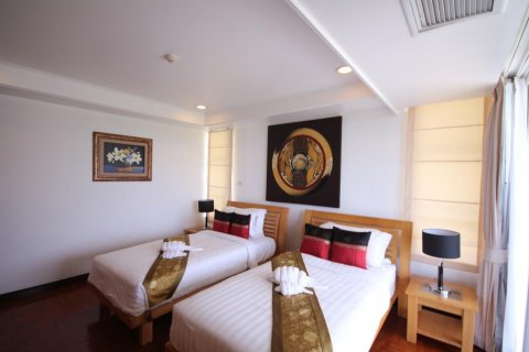 Condominio de 3 dormitorios en Hua Hin, Tailandia № 66848 - foto 10