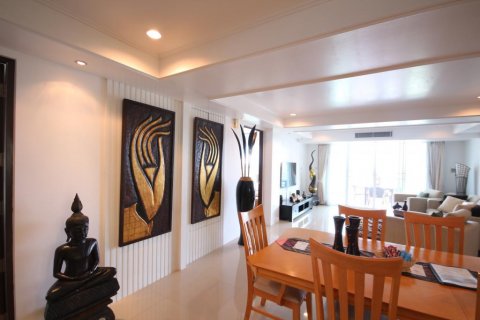 Condominio de 3 dormitorios en Hua Hin, Tailandia № 66848 - foto 9