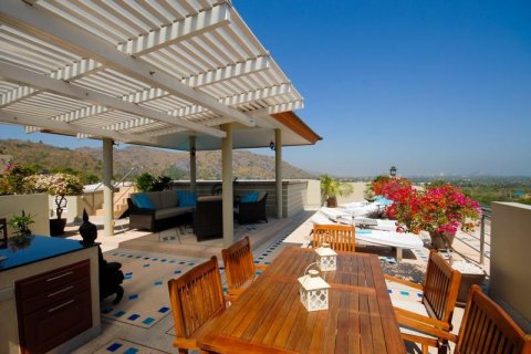 Condominio de 3 dormitorios en Hua Hin, Tailandia № 66848 - foto 7