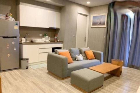 Condominio de 2 dormitorios en Pattaya, Tailandia № 157684 - foto 2