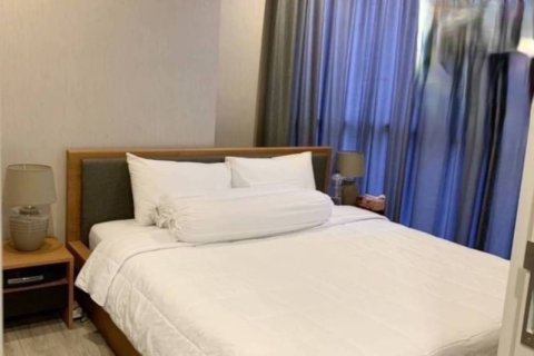 Condominio de 2 dormitorios en Pattaya, Tailandia № 157684 - foto 6