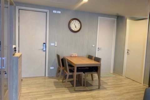 Condominio de 2 dormitorios en Pattaya, Tailandia № 157684 - foto 4
