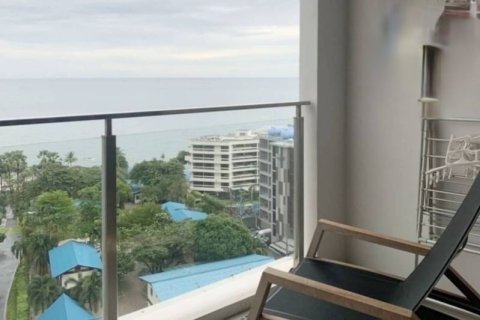 Condominio de 2 dormitorios en Pattaya, Tailandia № 157684 - foto 5