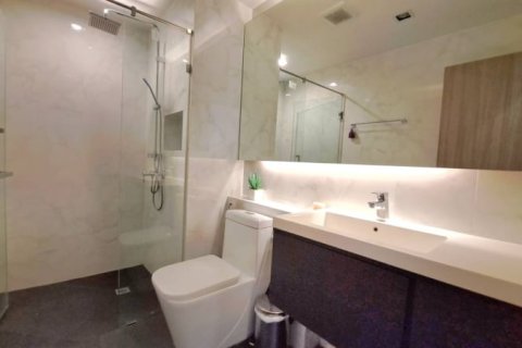 Condominio de 2 dormitorios en Pattaya, Tailandia № 157686 - foto 4