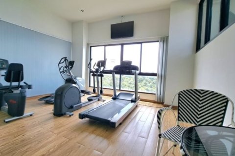 Condominio de 2 dormitorios en Pattaya, Tailandia № 157686 - foto 18