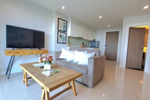 Condominio de 2 dormitorios en Pattaya, Tailandia № 157686 - foto 12
